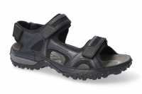 chaussure allrounder sandales regent bleu foncé